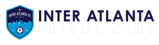 Inter Atlanta Futbol Club Logo