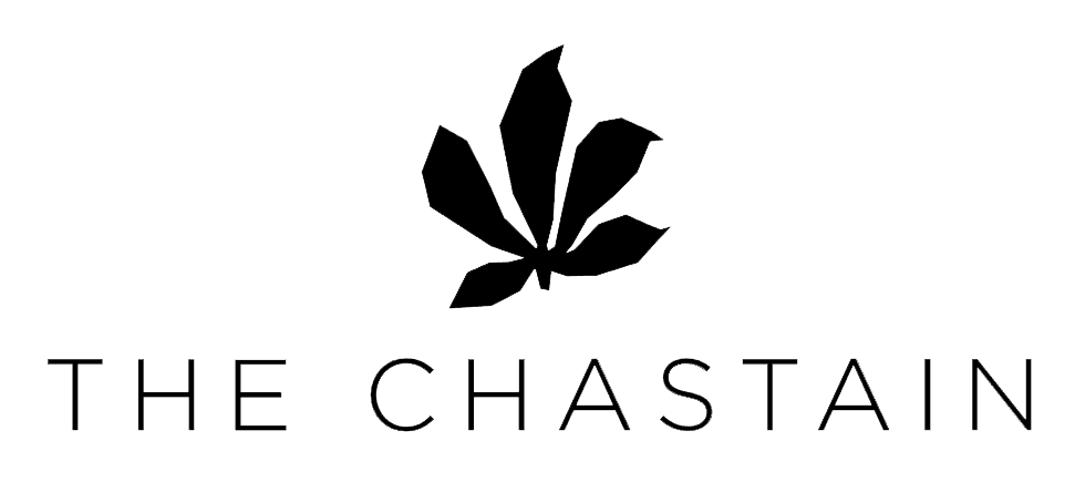 The Chastain Logo