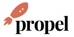 Propel Logo